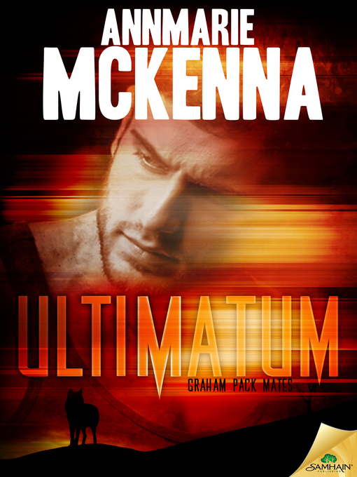 Title details for Ultimatum by Annmarie McKenna - Available